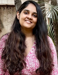 Subhiksha Sahay