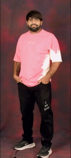 Karan Ravi Kumar Arora