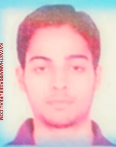 Arnav Saxena
