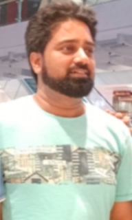 Anshuman Kumar