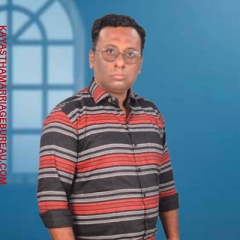 Prashant Mathur